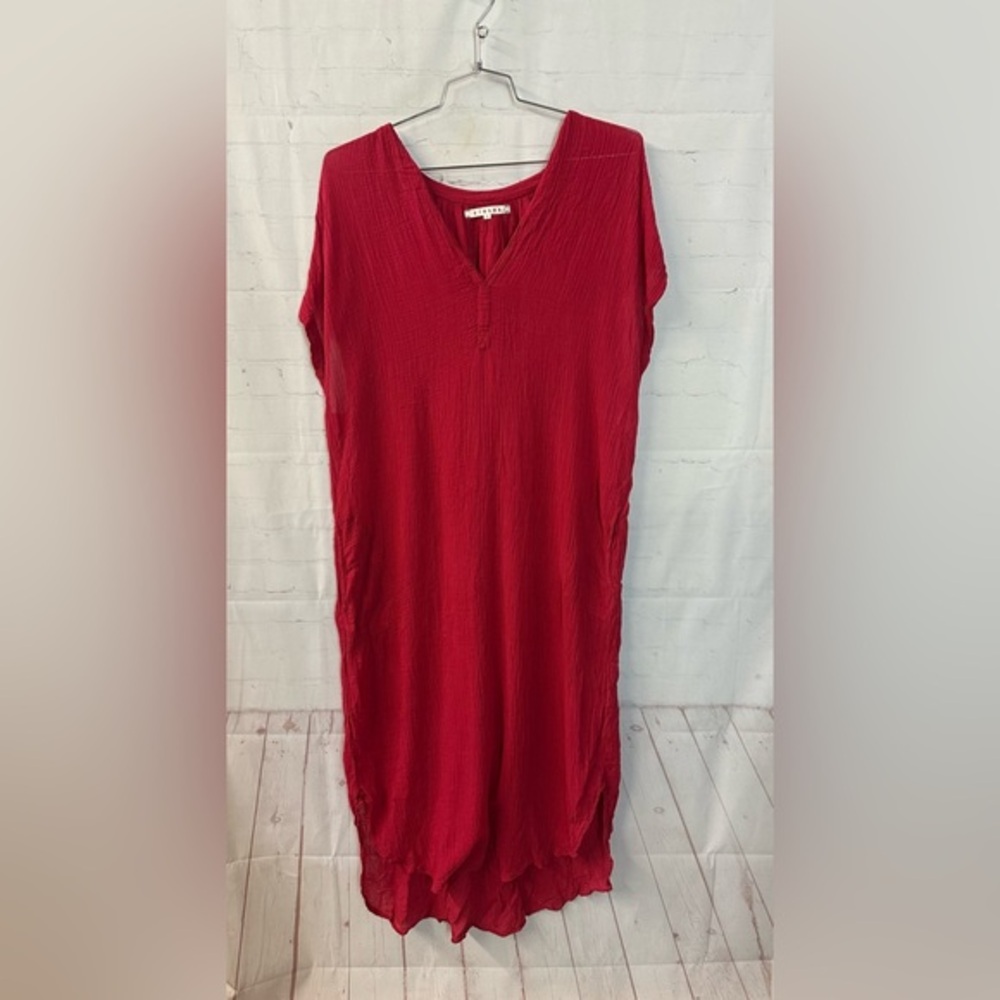 Xirena Maxi Dress size Small